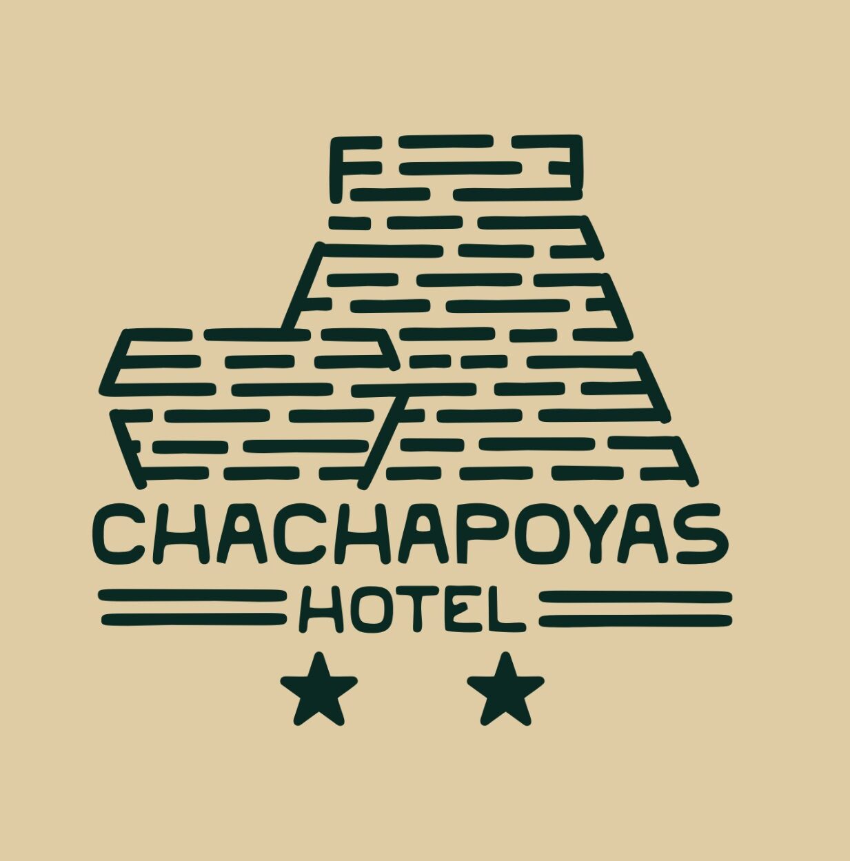 Hotel Chachapoyas