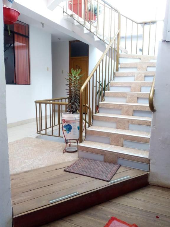 172973300 1 hotel chachpoyas