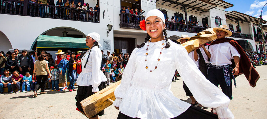 ¿Qué es el Raymillaqta de los Chachapoyas? 5 1 1 hotel chachpoyas
