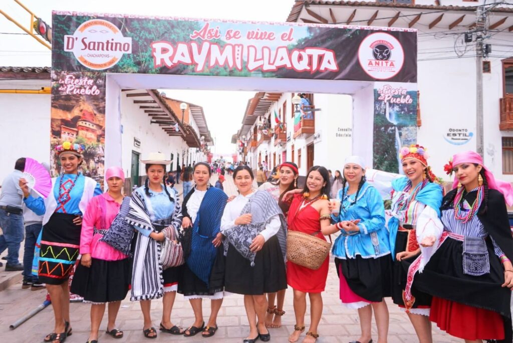 ¿Qué es el Raymillaqta de los Chachapoyas? 1 WhatsApp Image 2025 08 16 at 21.40.41 hotel chachpoyas