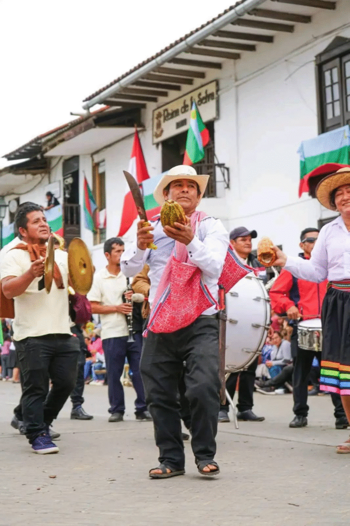 ¿Qué es el Raymillaqta de los Chachapoyas? 2 image 2 hotel chachpoyas