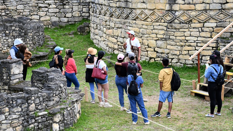 image 10 hotel chachpoyas