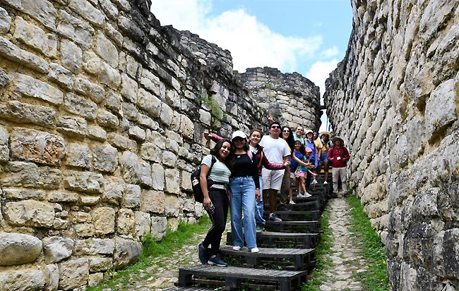 image 11 hotel chachpoyas