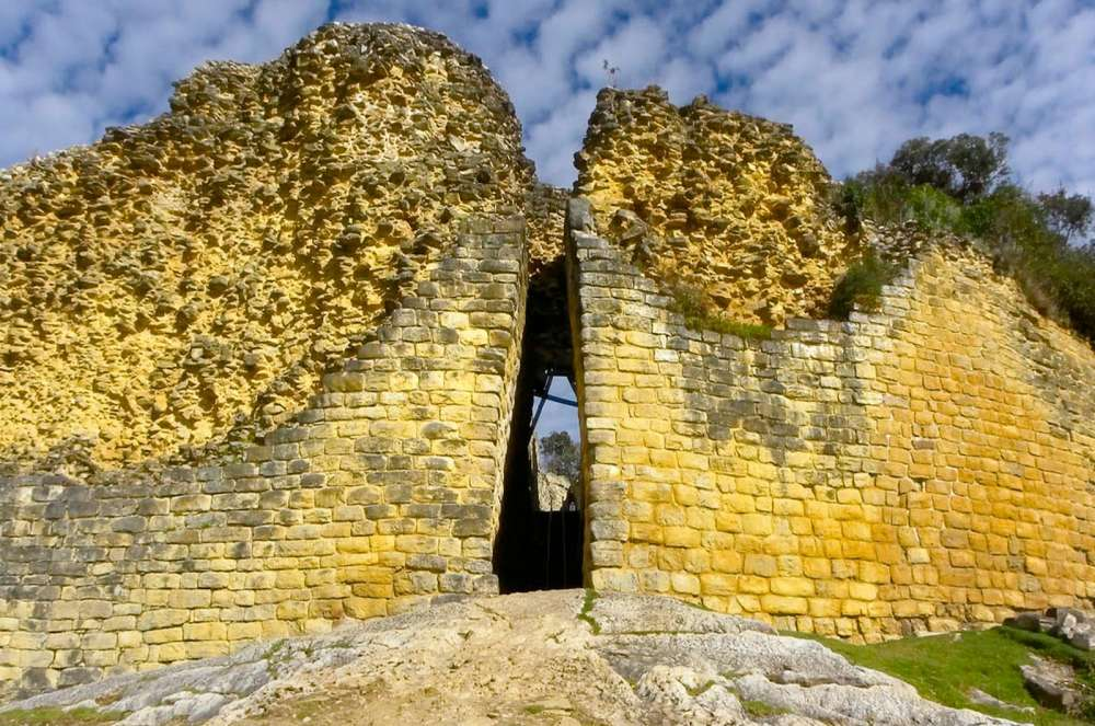 image 4 hotel chachpoyas