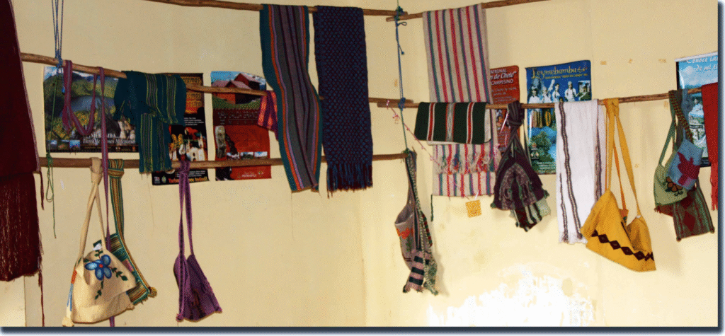 image 6 hotel chachpoyas