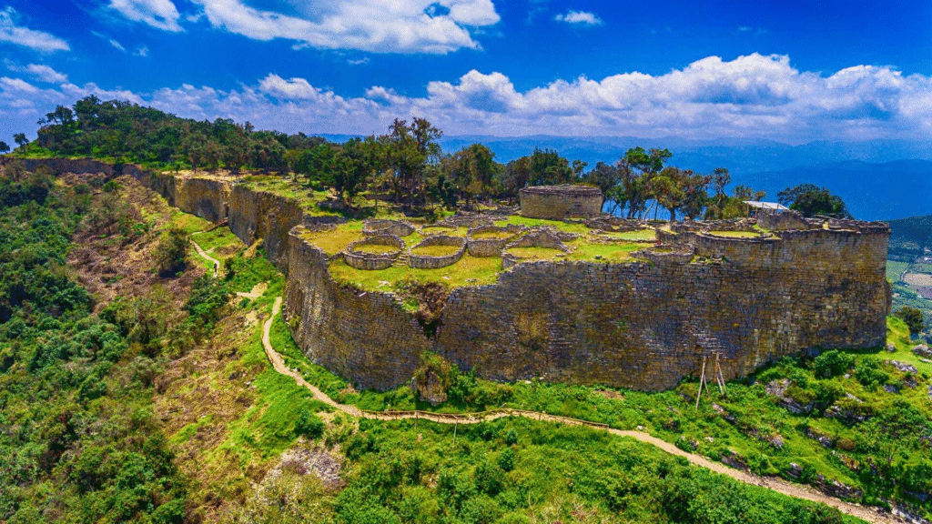image 8 hotel chachpoyas