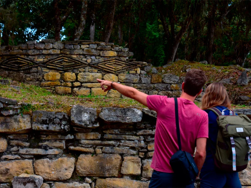 image 1 hotel chachpoyas