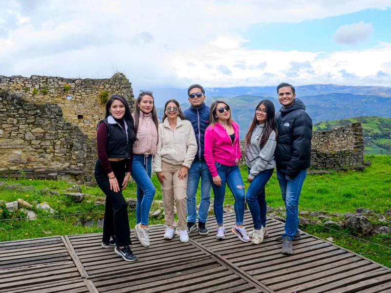 image 23 hotel chachpoyas