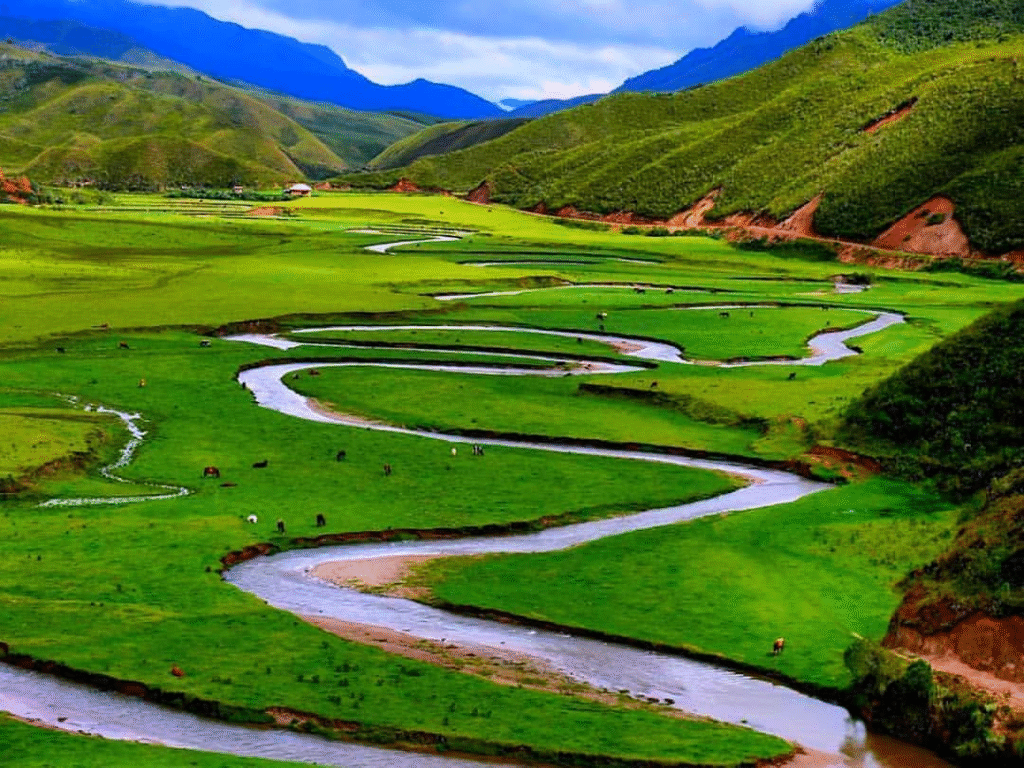 image 6 hotel chachpoyas