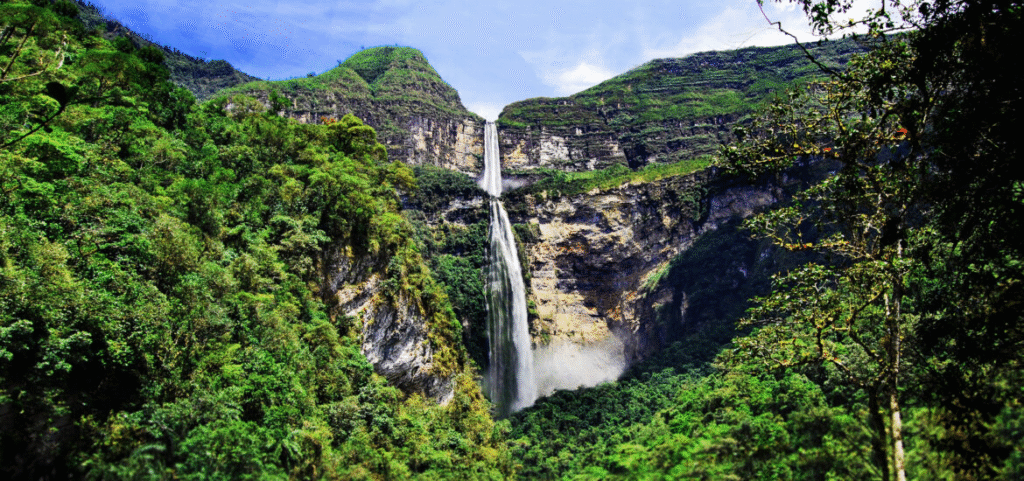 image 9 hotel chachpoyas