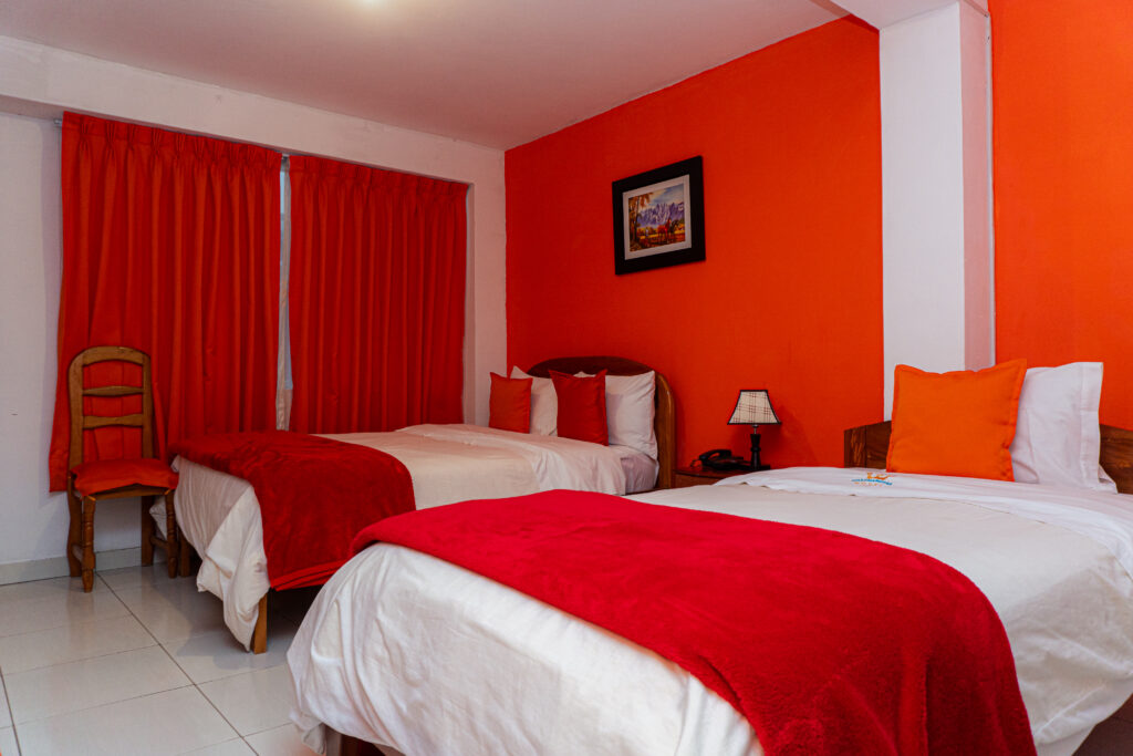 DSC05867 hotel chachpoyas