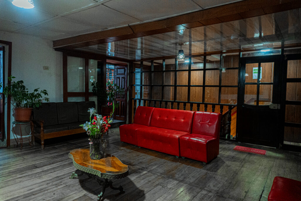 DSC05966 1 hotel chachpoyas