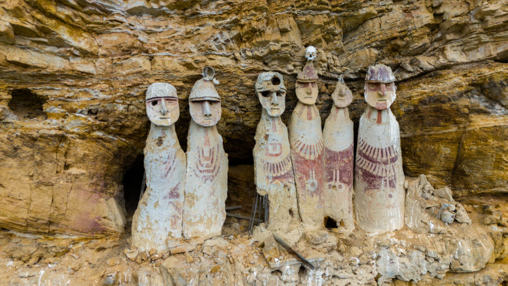 image 1 hotel chachpoyas