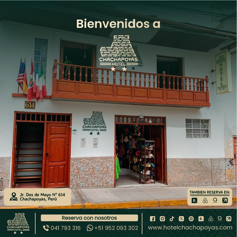 Hotel Chachapoyas 9 WhatsApp Image 2025 01 06 at 12.29.36 hotel chachpoyas