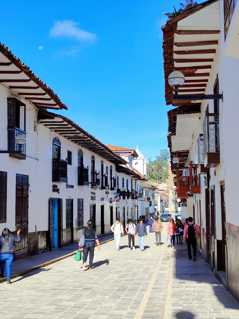 Balcones de Chachapoyas: historia, arquitectura y encanto colonial 4 image 2 hotel chachpoyas