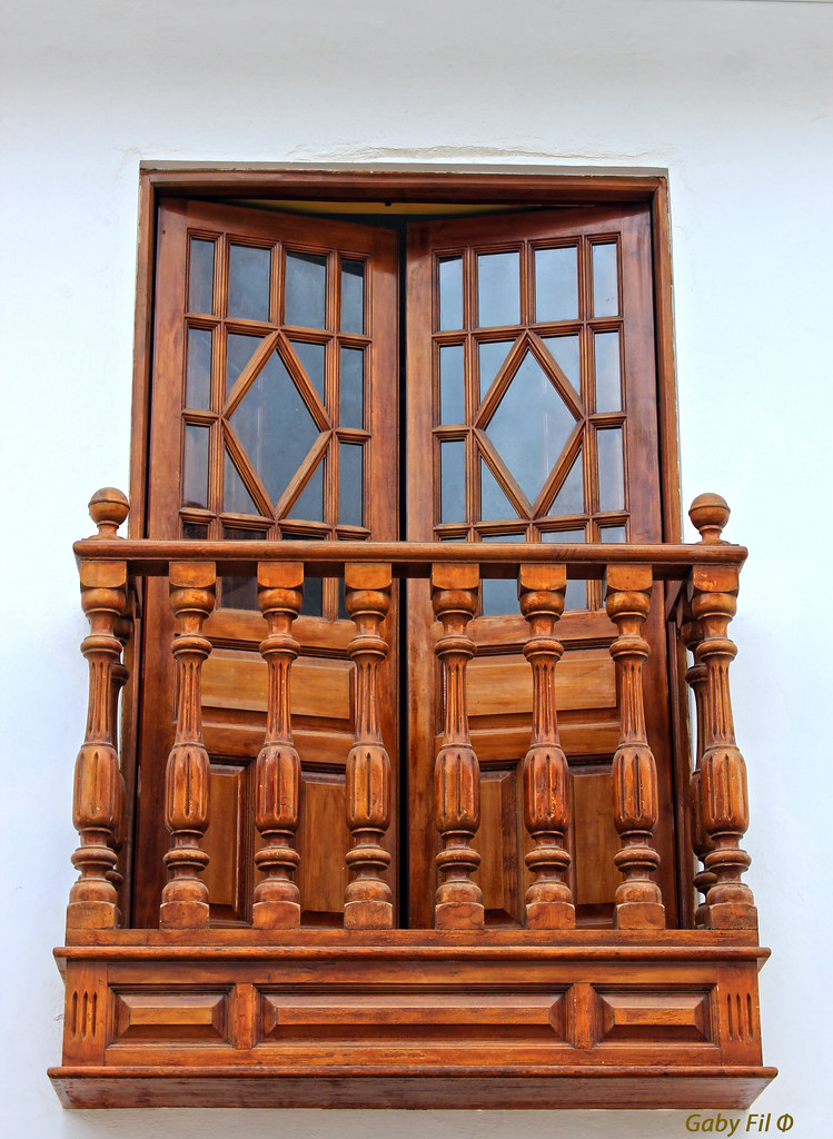 Balcones de Chachapoyas: historia, arquitectura y encanto colonial 3 image 3 hotel chachpoyas